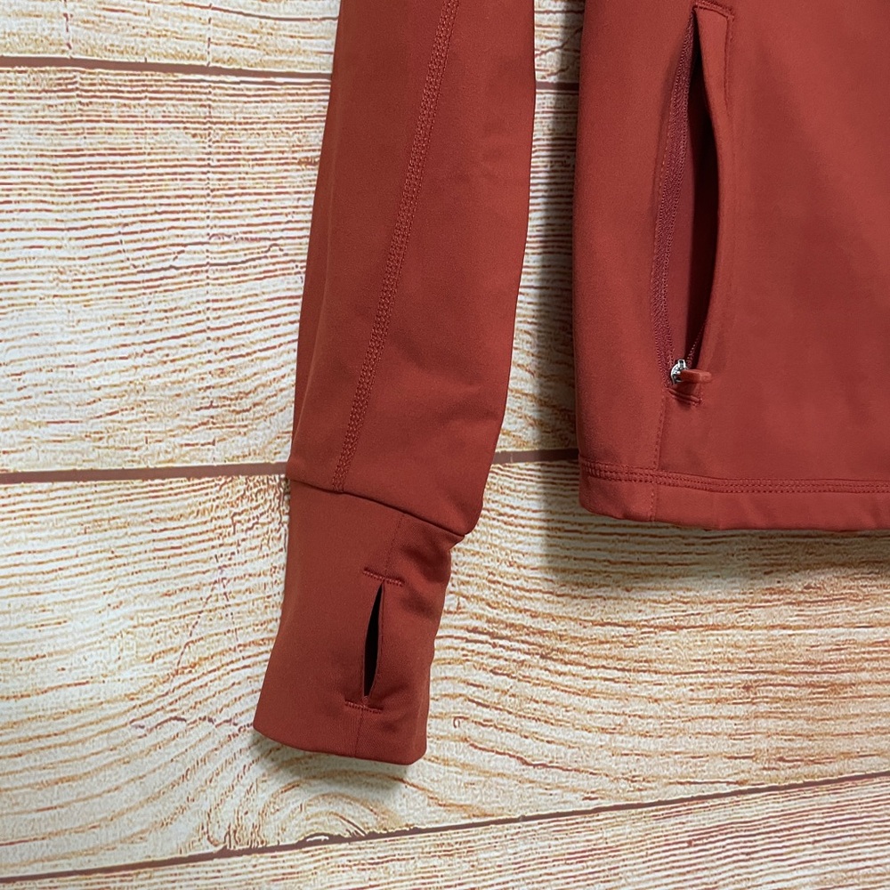 1 Member's Mark Women's Moisture Wicking Soft Extra Warm‎ Jacket Size Small - Picture 8 of 9